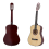 Living And Home 38inch Classical Acoustic Guitar 1