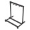 Living And Home Folding Guitar Stand with Sponge Padding 3