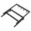 Living And Home Folding Guitar Stand with Sponge Padding 4