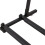Living And Home Folding Guitar Stand with Sponge Padding 5