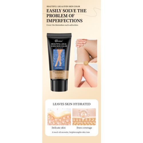 Sunscreen All-In-One Multi-Defense Tinted SPF50 40g 2