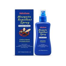 New Portable Mosquito Spray Essential Oils Long-lasting Protection Portable Anti-bite Herbal 175ml