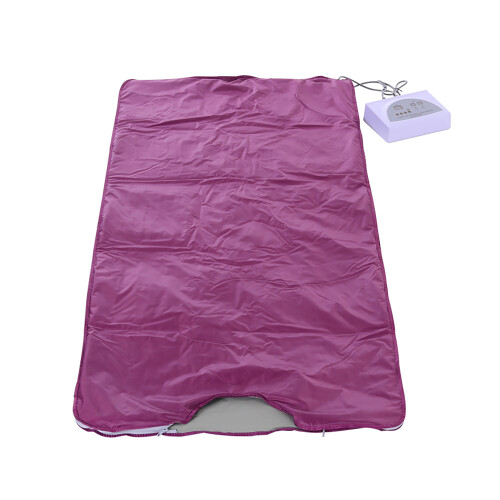 Living And Home Far Infrared Sauna Blanket for Detox and Sweating 2