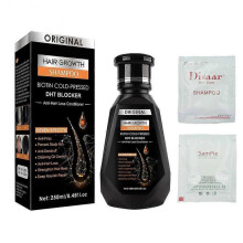Ginger Shampoo Hair Treatments Hair Growth Hair Care Anti-hair Loss Hair