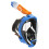 Vollgesichtsmaske ARIA QR 4