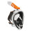 Vollgesichtsmaske ARIA QR 5