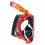 Vollgesichtsmaske ARIA QR 1