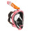 Vollgesichtsmaske ARIA QR 6
