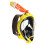Vollgesichtsmaske ARIA QR 7