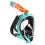 Vollgesichtsmaske ARIA QR 1