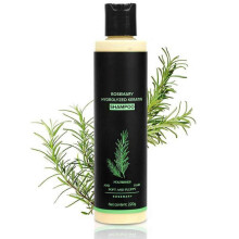 Rosemarys Hair Care Biotin Shampoo Cleansing Moisturizing Moisturizing Smooths Repairing And Fluffys Shampoo 200ml