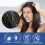 Lice Removal Lice Eggs Pubic Lice Antibacterial Scabies 30ml 5