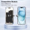 Screen Replacement For iPhone 15 LCD COF Display Digitizer Kits 2