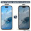 Screen Replacement For iPhone 15 LCD COF Display Digitizer Kits 6