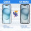 Screen Replacement For iPhone 15 LCD COF Display Digitizer Kits 5