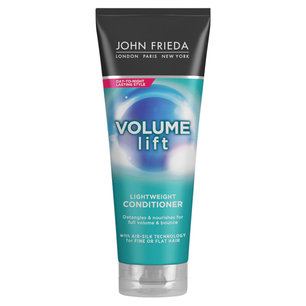 Conditioner Luxurious Volume John Frieda (250 ml)