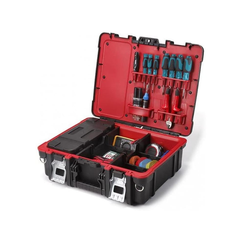 Keter 221474 technicians tool box