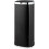 Swan Swan Townhouse Square Sensor Bin with Hands-Free Opening Motion Sensor 1