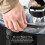 Swan Swan Townhouse Square Sensor Bin with Hands-Free Opening Motion Sensor 5