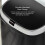 Swan Swan Townhouse Square Sensor Bin with Hands-Free Opening Motion Sensor 6