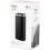 Swan Swan Townhouse Square Sensor Bin with Hands-Free Opening Motion Sensor 8
