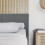 Vida Designs (King, Light Grey) Vanita Modern Ottoman Storage Fabric Bed UKFR 6