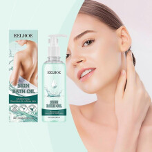 (1pcs) Skin Bath Oil, Original Bath Oil for Women Men, Skin Moisturizing Bath Oil, Smoothes and Softens Skin