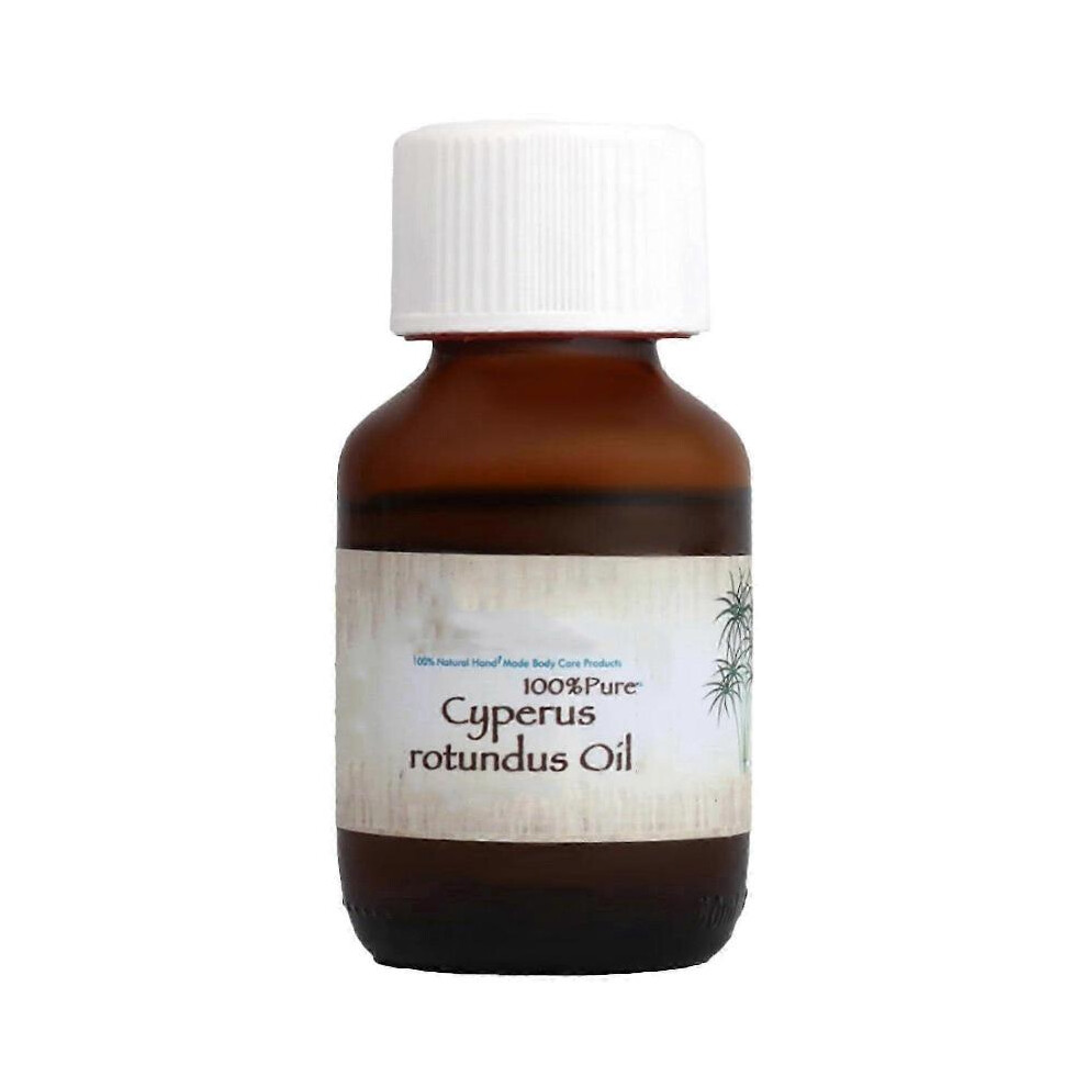 (1pc) Cyperus Rotundus oil, Cyperus Rotundus oil reduces hair growth