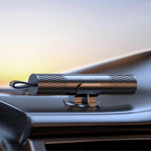 (black) Car Safety Hammer Emergency Escape Tool, Emergency Seat Belt Cutter and Window Breaker Hammer Tool, Car Accessories