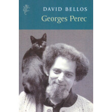 Georges Perec A Life in Words by David Bellos Paperback Book