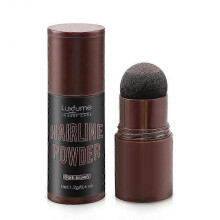 Hairline Powder Waterproof Hair Shadow Powder Mushroom Puff Hair Head Line