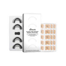 (1pc) Nose care set, daily care nose patch, effectively reduce snoring at night, relieve nasal congestion, mild ingredients, easy to use