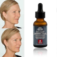 (1pcs) Paracress Facial Oil, Paracress Facial Serum Organic, Anti-Wrinkle Paracress Oil For Face, Paracress Firming Serum, Smooth Fine Lines And Wrinkles