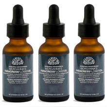 (3pcs) Paracress Facial Oil, Paracress Facial Serum Organic, Anti-Wrinkle Paracress Oil For Face, Paracress Firming Serum, Smooth Fine Lines And Wrinkles