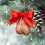 Christmas Simulation Testicle Ornaments Spoof Trick Ornaments Design Decorations 7