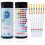 14 In 1 Water Quality Test, Pool Spa Test Strips Ph Quick Detection, Water Quality Analysis, Water Test Strips, Test Strips Kit 1
