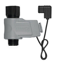 Orbit 58874N Extra Valve for 58911 (58872) Complete Watering Kit, Gray
