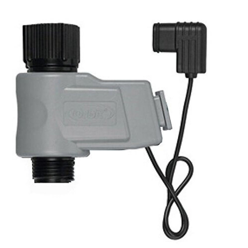 Orbit 58874N Extra Valve for 58911 (58872) Complete Watering Kit, Gray