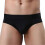 Men's Jockstrap Athletic Supporter Sexy Underwear Pack Gift 2