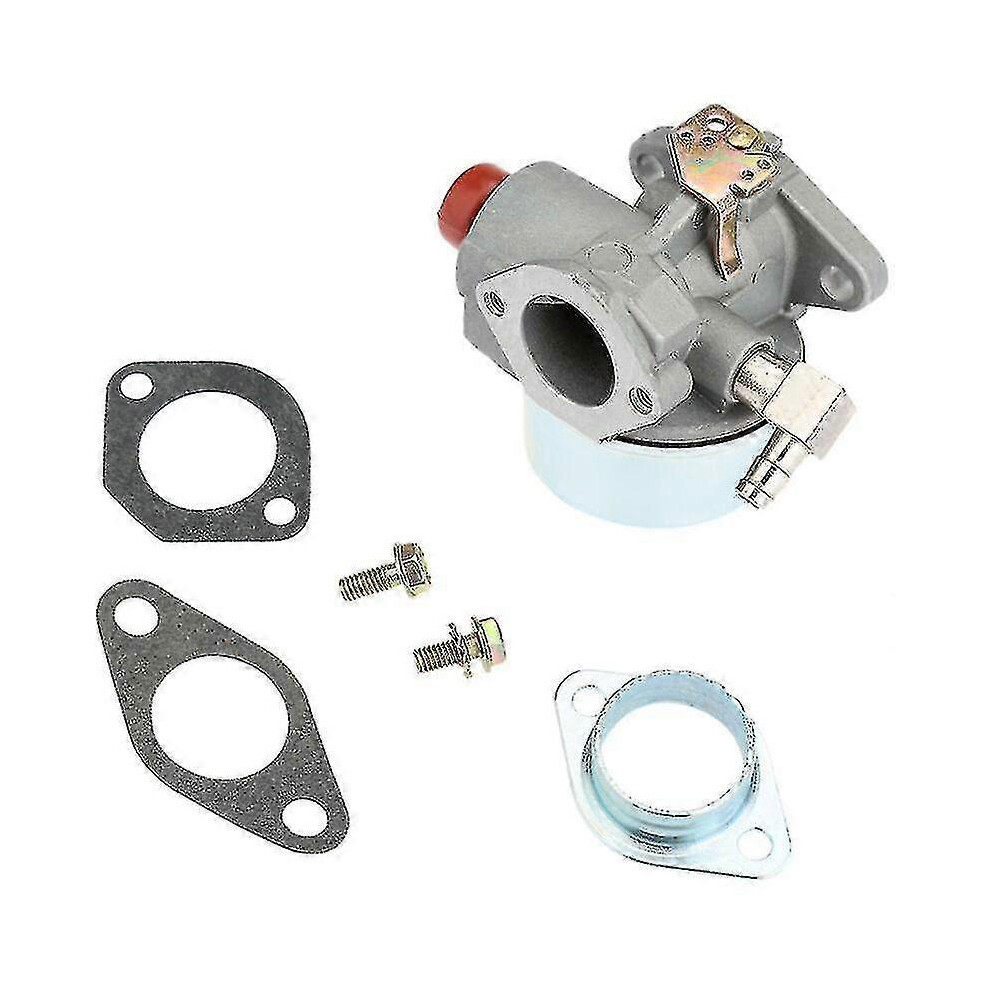 Carburetor For Tecumseh 632795A Lav 30 35 40 50 Carb Replacement With Gaske 5004229884675