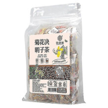 250g Cassia, Chrysanthemum, Wolfberry, Honey, Osmanthus Tea, Slimming, Healthy, Anti-aging Tea
