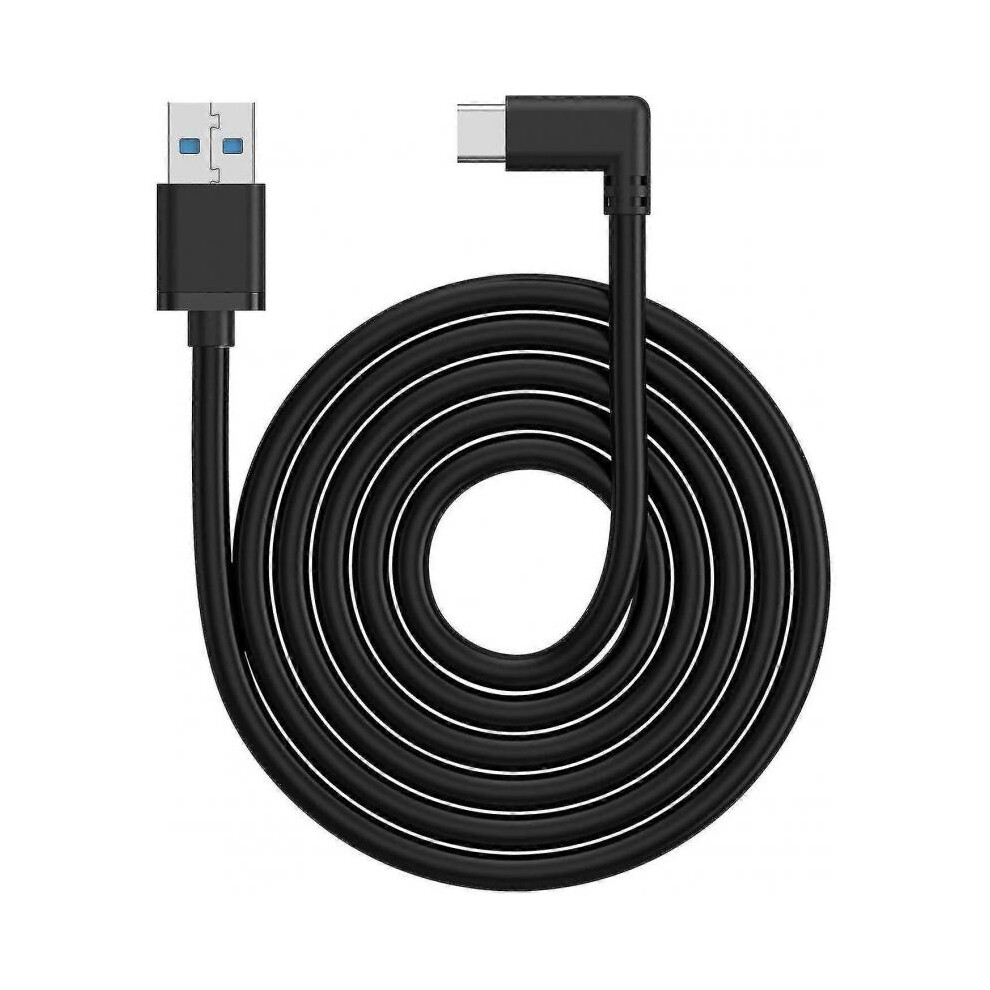 Link Cable 10 Feet (3 Meters) Compatible With Oculus Quest 2, High Speed Data Transfer Usb 3.2 Gen 1 Not,Specified 5004229885603