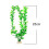 3 Pack Large Aquarium Plants Artificial Plastic Fish Tank Plants 3