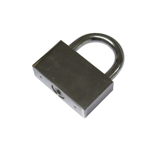 High Security Heavy Duty Padlock with 4 Keys (Shed Shipping Container) 1