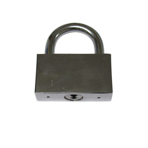 High Security Heavy Duty Padlock with 4 Keys (Shed Shipping Container) 2