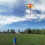 Dragon Kite , Easy to Fly Best Delta Beach Kite, 300ft Kite String 2