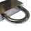 High Security Heavy Duty Padlock with 4 Keys (Shed Shipping Container) 12