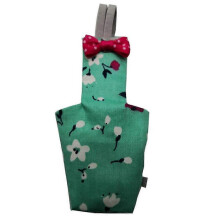 Reusable Bird Parrot Flight Suit Diaper Cockatiel Pigeons Nappy Pad