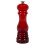 Le Creuset Le Creuset Pepper Mill  8"""" x 2 1/2""""  Cerise 1