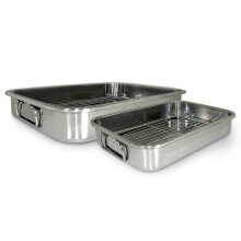 Cook Pro 4-dielna lasagna a pek   c v   etko v 1